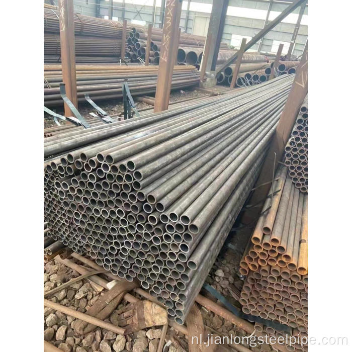 ASTM A53 naadloze stalen pijp